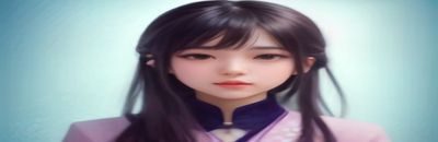 白丝美女插画创作技巧教程封面，Pixiv风格精致插画，白色过膝袜细节，色彩清透柔和